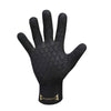 Freediving Gloves Flex Gold 3mm Black L Mares 422763L