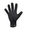 Freediving Gloves Flex Gold 3mm Black S Mares 422763S