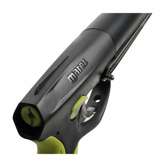 Pneumatic Speargun Force Black-Lime 55cm Mares 423163055PD