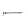 Fucile oleopneumatico Force Nero-Lime 110 cm Mares 423163110PD