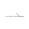 Sling Speargun Shaft 6,5 Zinc Coated 115cm Mares 423256115