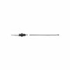Varilla roscada para fusil neumático 8 mm galvanizada 98,4 cm Mares 423259984