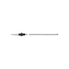 Pneumatic Speargun Thread Shaft 8 66,9cm Mares 423260669