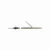 Flèche 8 Tahitienne pour fusil pneumatique 122 cm Mares 423265122