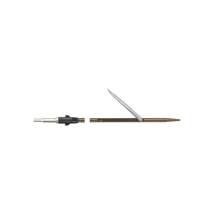 Asta per fucile pneumatico 8 mm tahitiana 97 cm Mares 42326597
