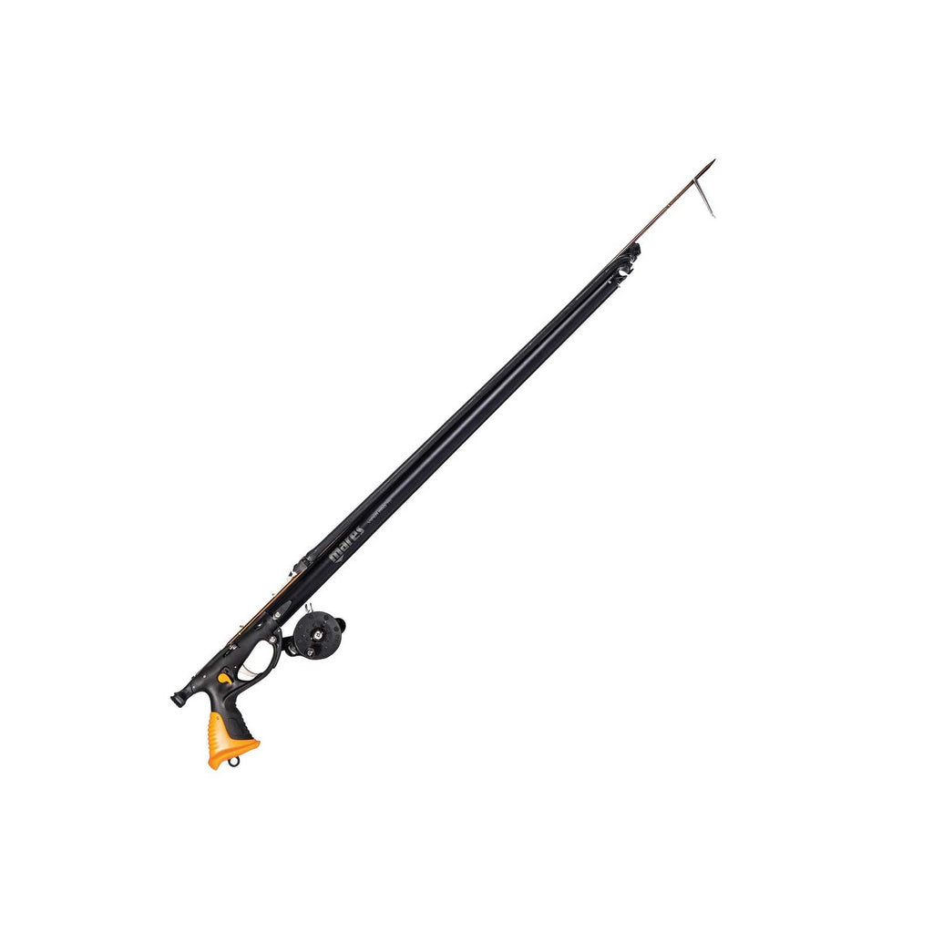 Sling Speargun Pro 2K12 Black-Orange 100cm Mares 423416100