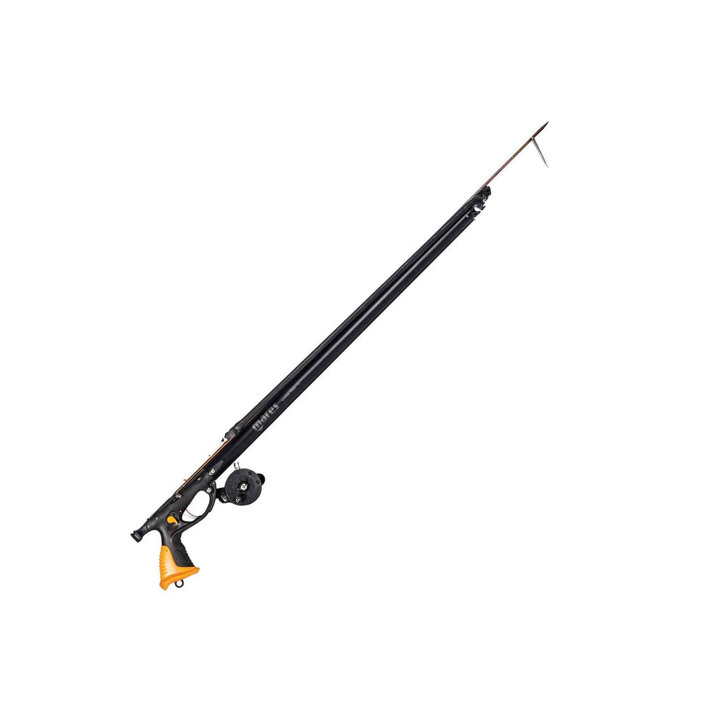 Sling Speargun Pro 2K12 Black-Orange 90cm Mares 42341690