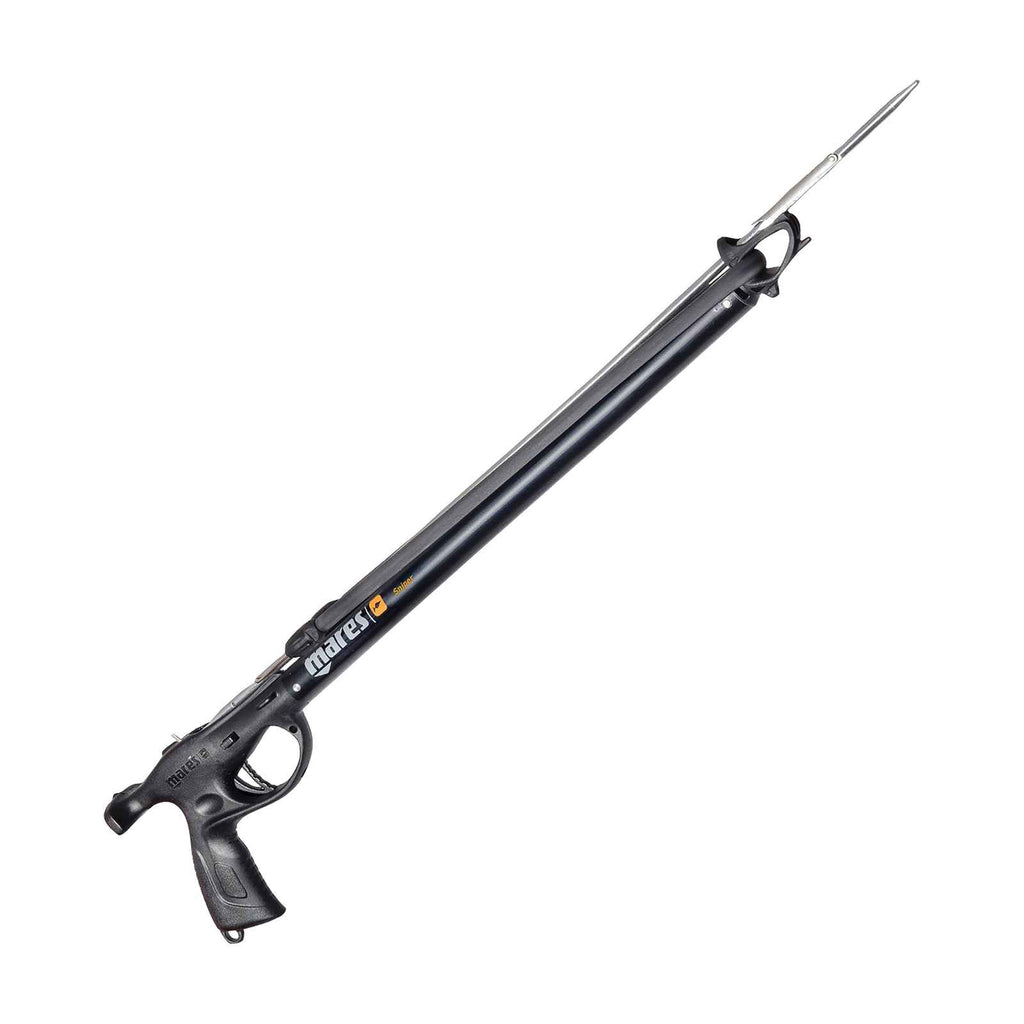 Sling Speargun Sniper Black 75cm Mares 42342175