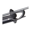 Fusil de gomas Sniper Alpha Negro 35 cm Mares 42342235