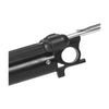 Fusil de gomas Sniper Ps negro 45 cm Mares 42342445