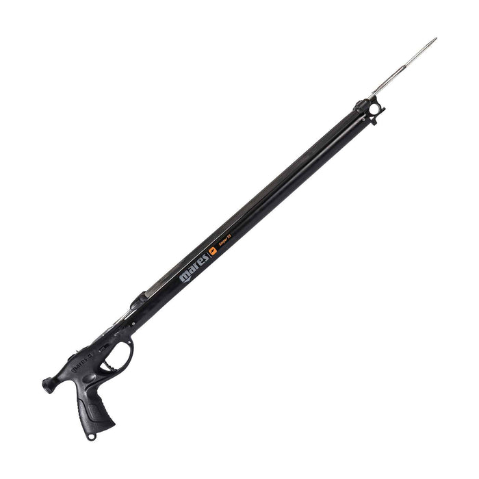 Sling Speargun Sniper Ps Black 90cm Mares 42342490