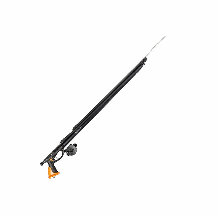 Sling Speargun Viper Pro Ds Black-Orange 120cm Mares 423426120