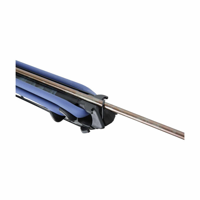 Fucile sub a elastici Strike Polygon Indigo-Camo 100 cm Mares 423431100
