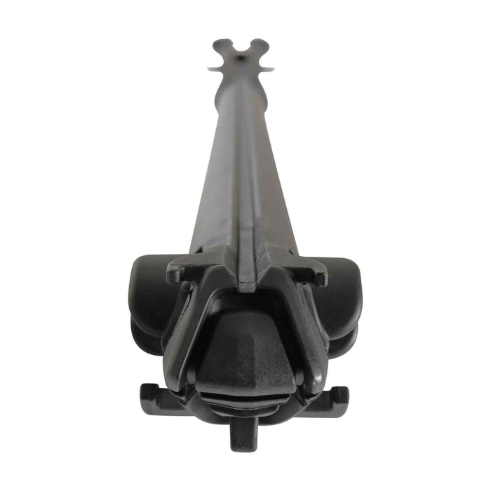 Fusil à sandows Strike Base Noir-Olive 100cm Mares 423435100