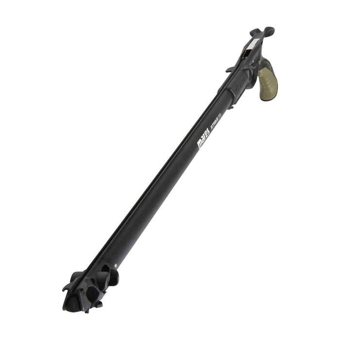 Fusil à sandows Strike Base Noir-Olive 115cm Mares 423435115