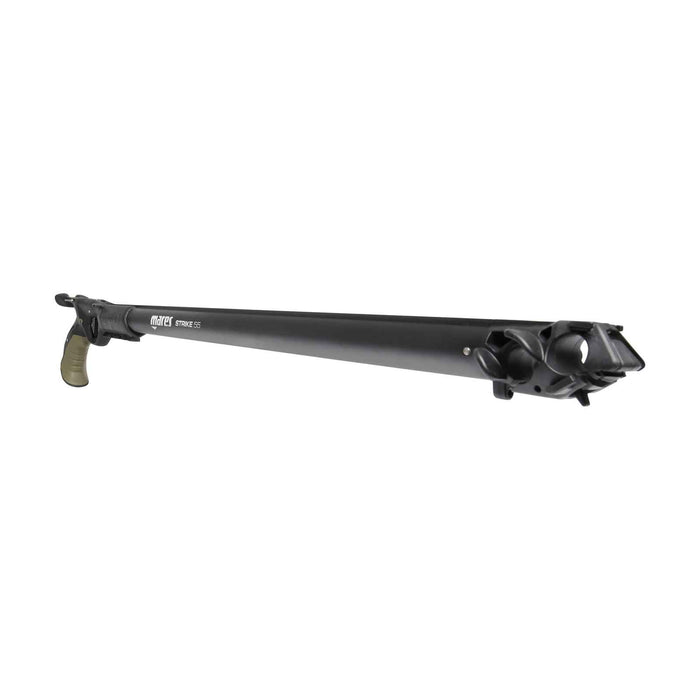 Fusil à sandows Strike Base Noir-Olive 115cm Mares 423435115