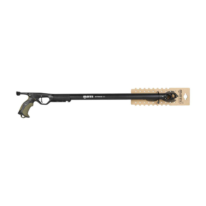 Fusil à sandows Strike Base Noir-Olive 115cm Mares 423435115
