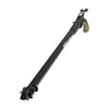 Fusil de gomas Strike Base Negro-Oliva 55cm Mares 42343555