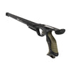 Fusil de gomas Strike Base Negro-Oliva 55cm Mares 42343555