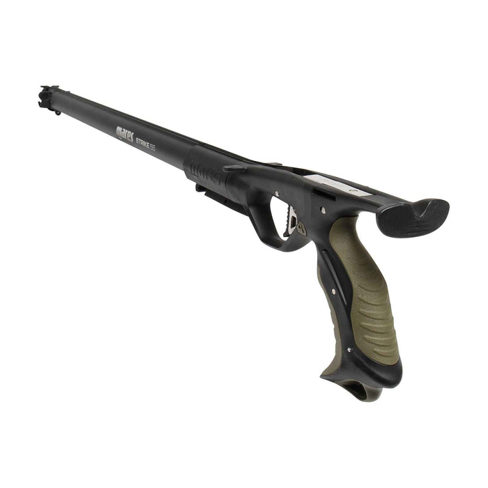 Sling Speargun Strike Base Black-Olive 75cm Mares 42343575