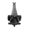 Fusil de gomas Strike Base Negro-Oliva 90cm Mares 42343590