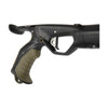 Fusil de gomas Strike Base Negro-Oliva 90cm Mares 42343590