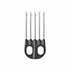 Multiprongs Five-angled Harpoon With Nylon Base Mares 423720