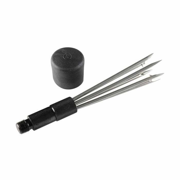Stabspeer Hero Kopf 5 Zinken Mares 423731