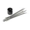 Pole Spear Fiber Head 5 Prgs Mares 423732