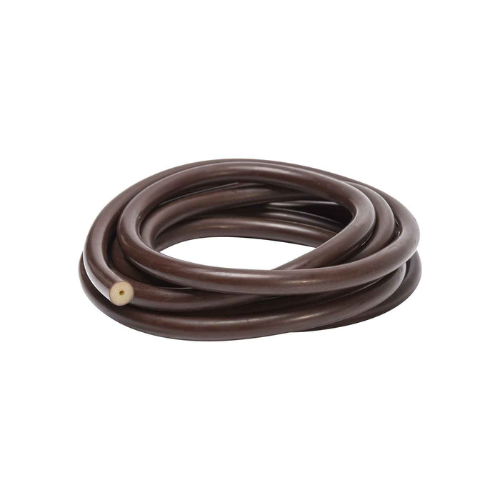 Elastic Band Latex S-Power Brown 14mm 5m Mares 423989BWN