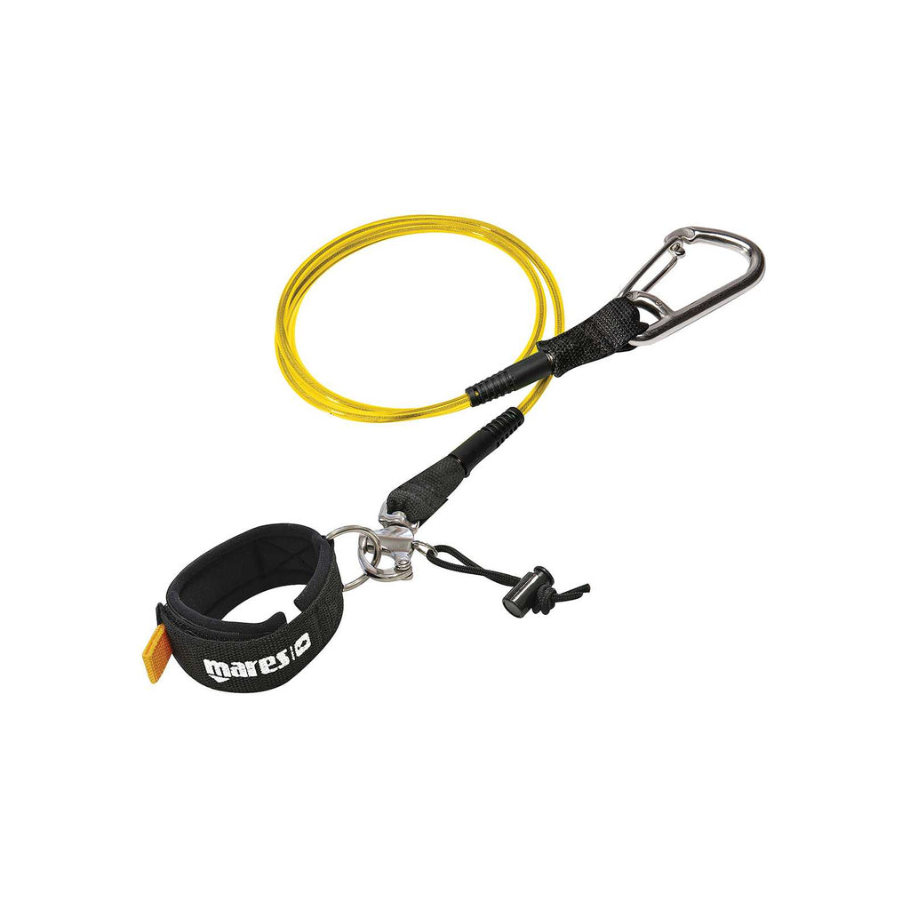 Cordino per apnea con sgancio rapido Mares 423995