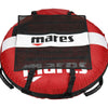 Training Buoy Mesh Bag Black Mares 425513BK