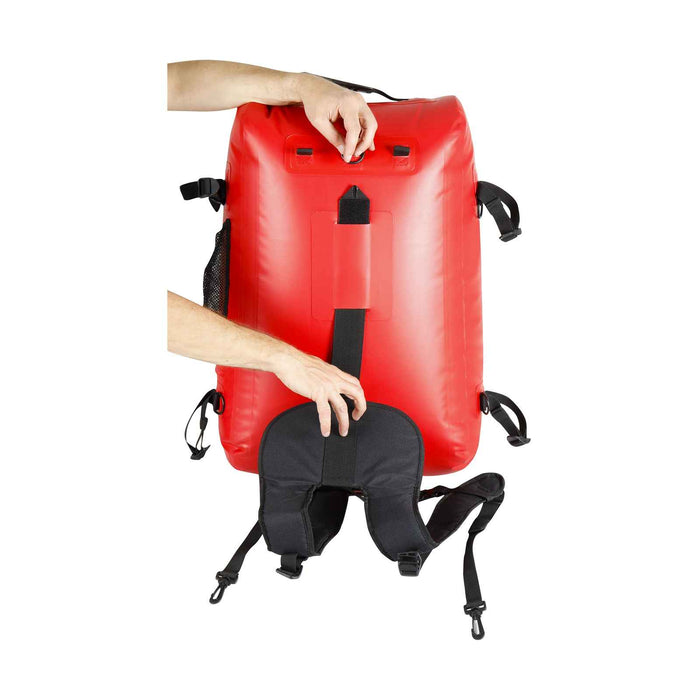 Backpack Buoy Hydro Orange Mares 425516RD