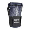 Freediving Backpack Ascent Dry Black-Blue 75l Mares 425565