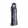 Borsa per pinne apnea Ascent Dry nero-blu 30x28x120 cm Mares 425568