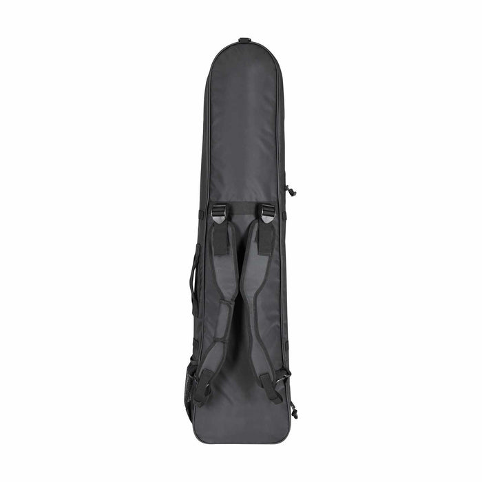 Borsa per pinne apnea Ascent Dry nero-blu 30x28x120 cm Mares 425568
