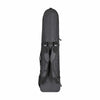 Borsa per pinne apnea Ascent Dry nero-blu 30x28x120 cm Mares 425568