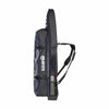 Borsa per pinne apnea Ascent Dry nero-blu 30x28x120 cm Mares 425568