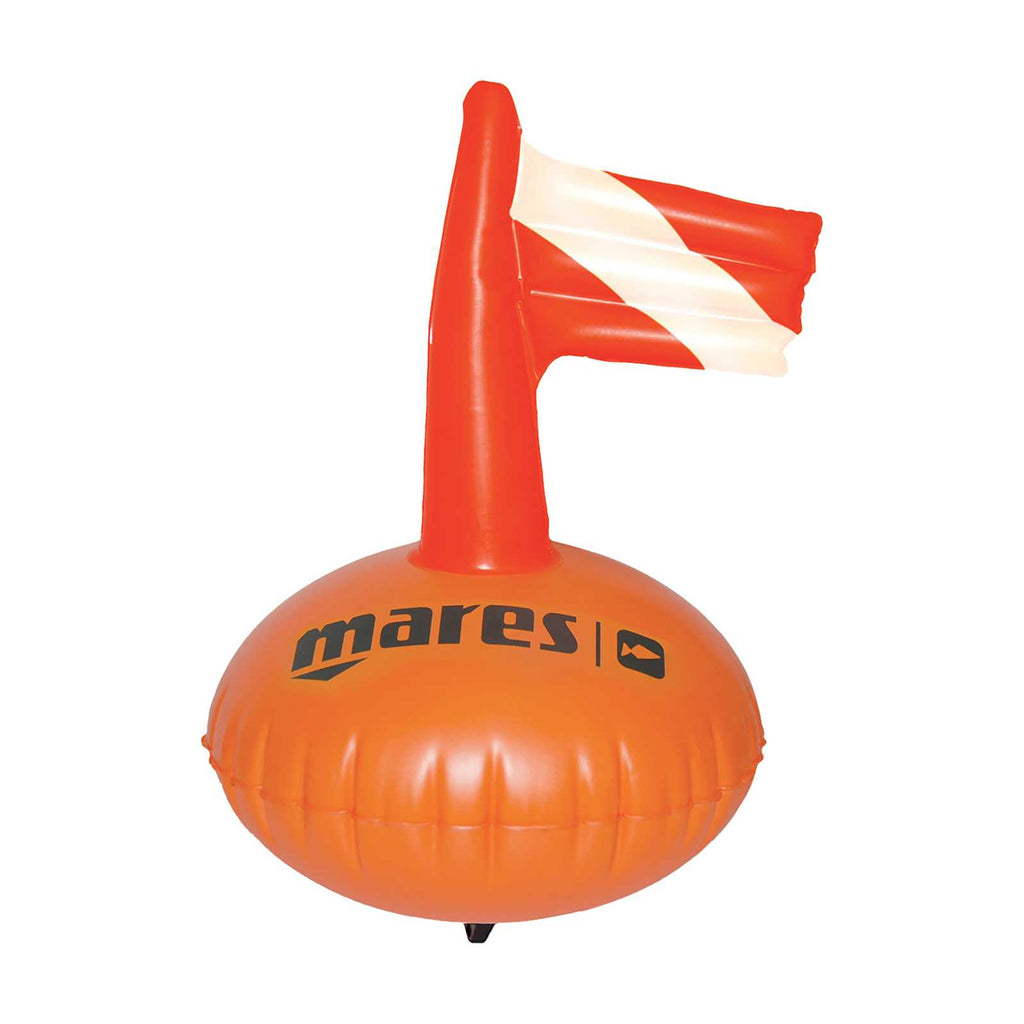 Buoy Sphere Orange Mares 425714