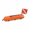 Bouée Hydro Torpedo orange Mares 425718