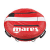Boya de entrenamiento Pro naranja Mares 425723