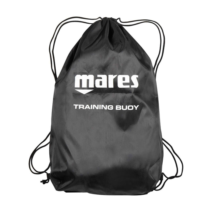 Boya de entrenamiento Pro naranja Mares 425723