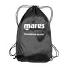 Boya de entrenamiento Pro naranja Mares 425723