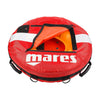 Boya de entrenamiento Pro naranja Mares 425723