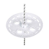 Freediving Bottom Plate Mares 425814WH