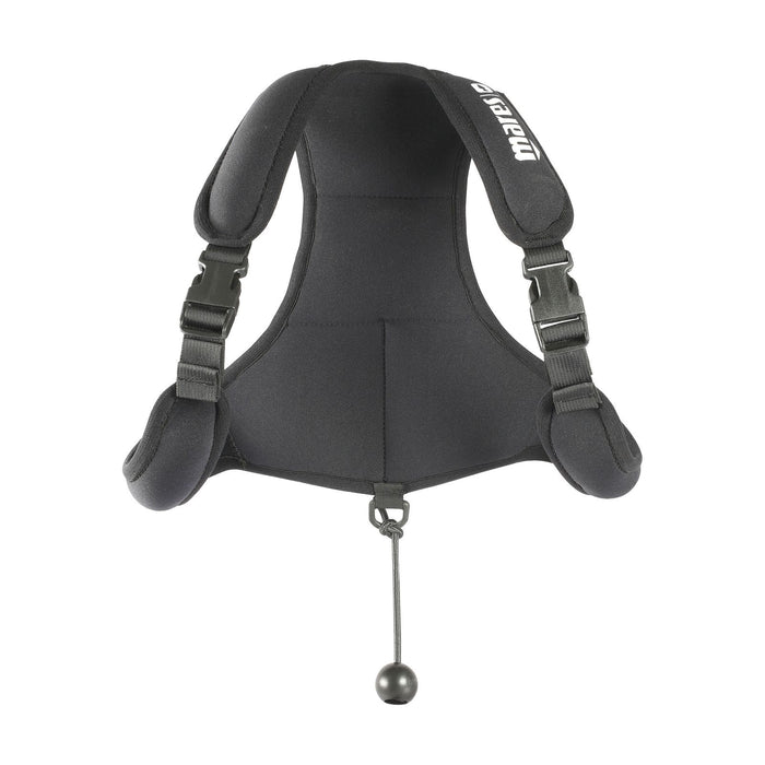 Backpack Weight Black Mares 425861