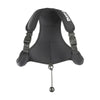 Backpack Weight Black Mares 425861
