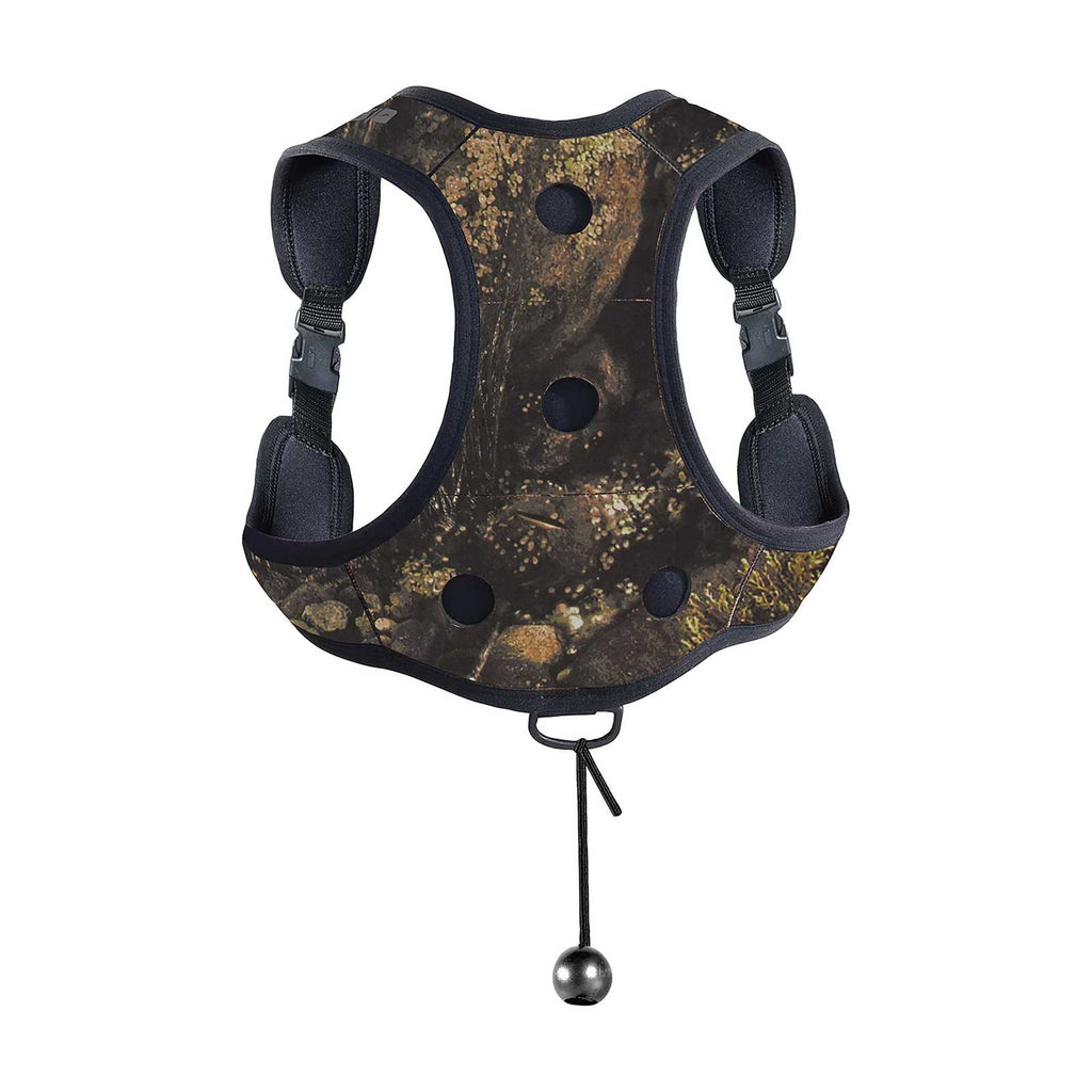 Gewichtsrucksack Illusion Mares 425863CM