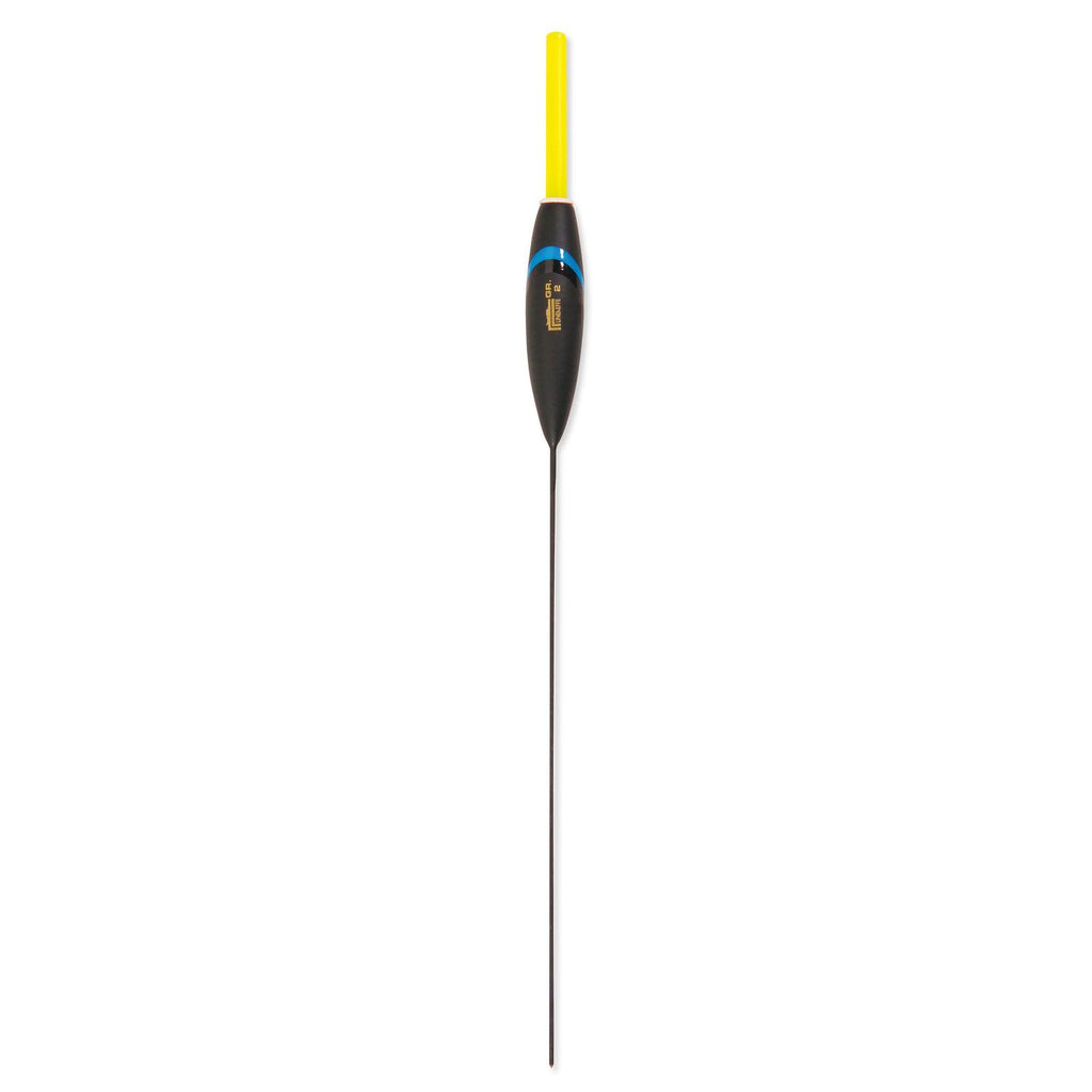 Stick Float Nightlight 4.5 Black 2,5g Lineaeffe 4353225