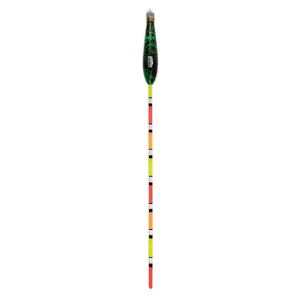 English Waggler Antenna Multicolor Float 4g Lineaeffe 4584604